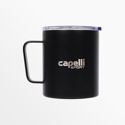 Capelli Sport - 12oz Insulated Mug Tumbler