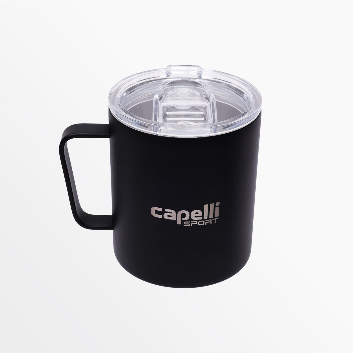 Capelli Sport - 12oz Insulated Mug Tumbler