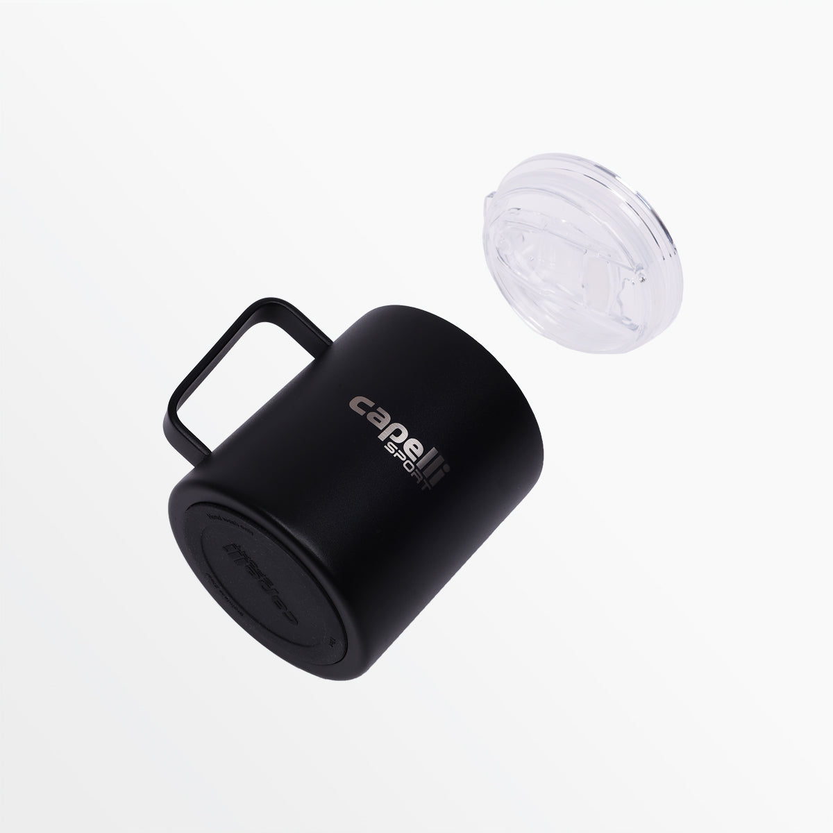 Capelli Sport - 12oz Insulated Mug Tumbler