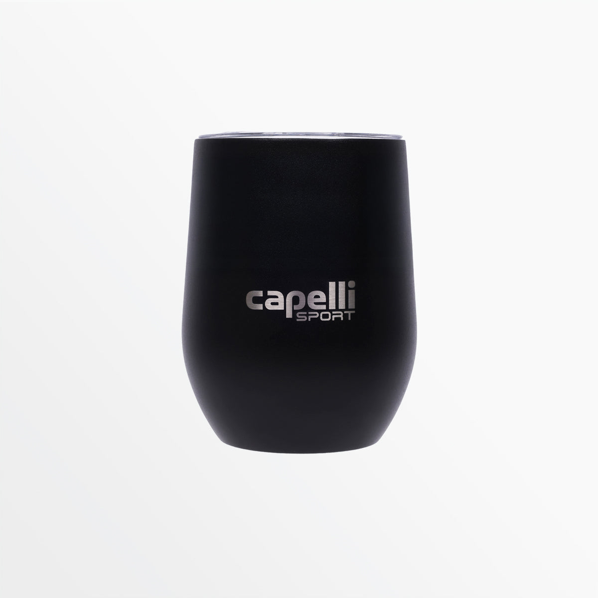 Capelli Sport - 12oz Insulated Stemless Tumbler