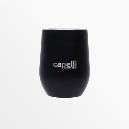 Capelli Sport - 12oz Insulated Stemless Tumbler