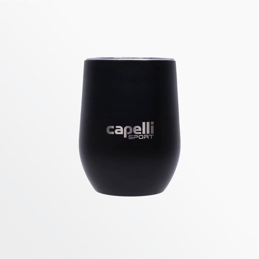 Capelli Sport - 12oz Insulated Stemless Tumbler