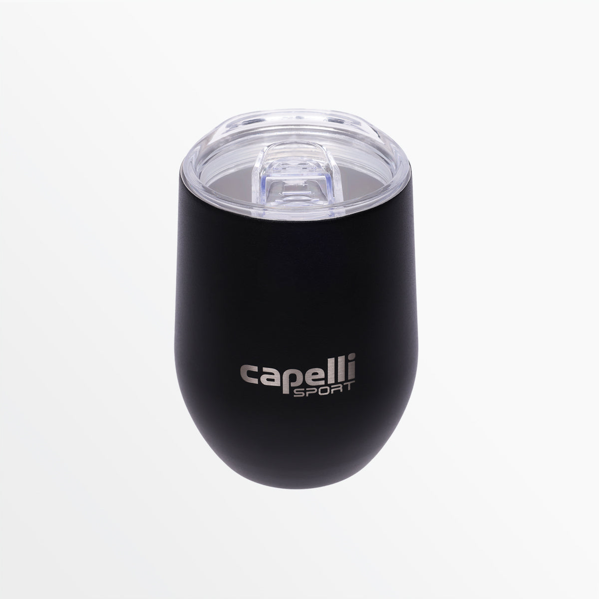 Capelli Sport - 12oz Insulated Stemless Tumbler