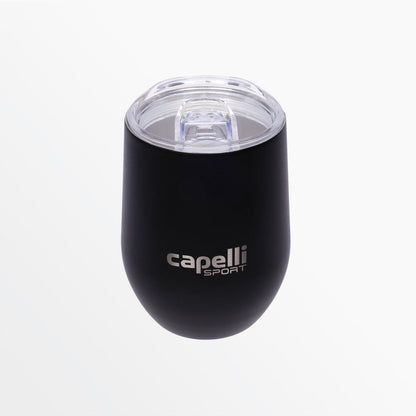 Capelli Sport - 12oz Insulated Stemless Tumbler