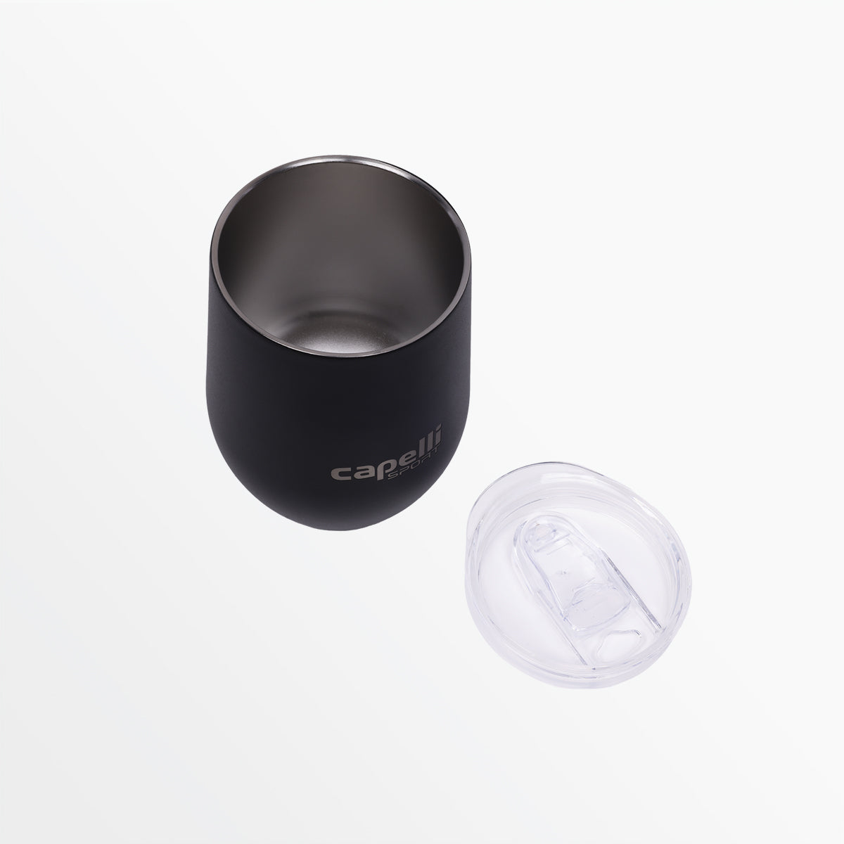 Capelli Sport - 12oz Insulated Stemless Tumbler