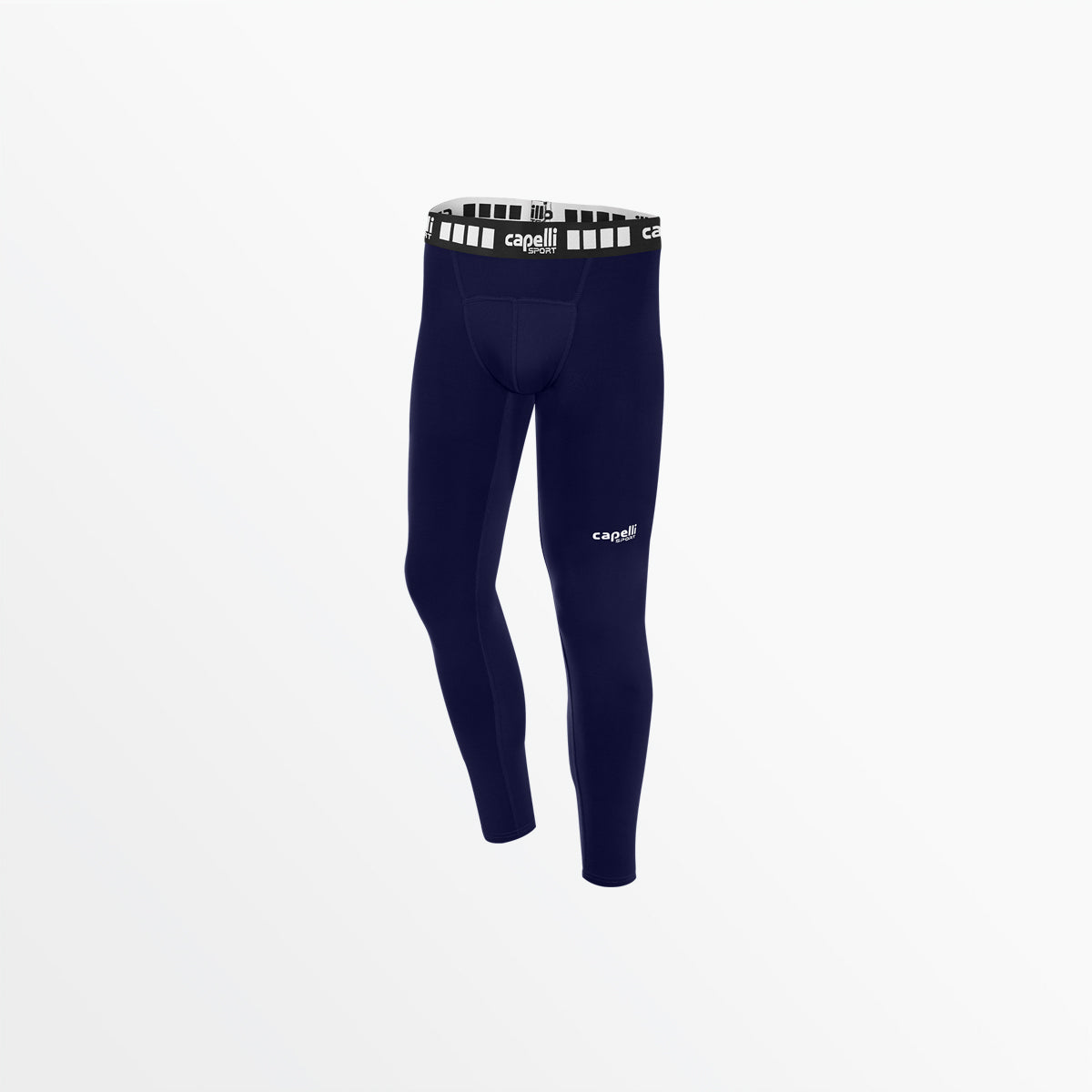 Capelli Sport - Men's Warm Performance Tights