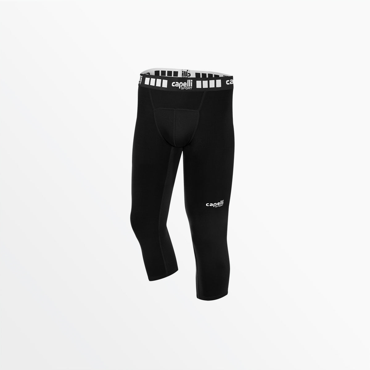 Capelli Sport - Men's 3/4 Performance Tights