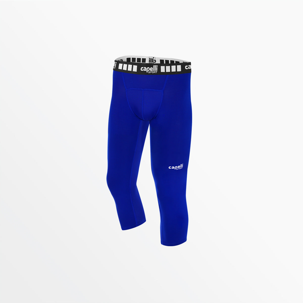 Capelli Sport - Men's 3/4 Performance Tights