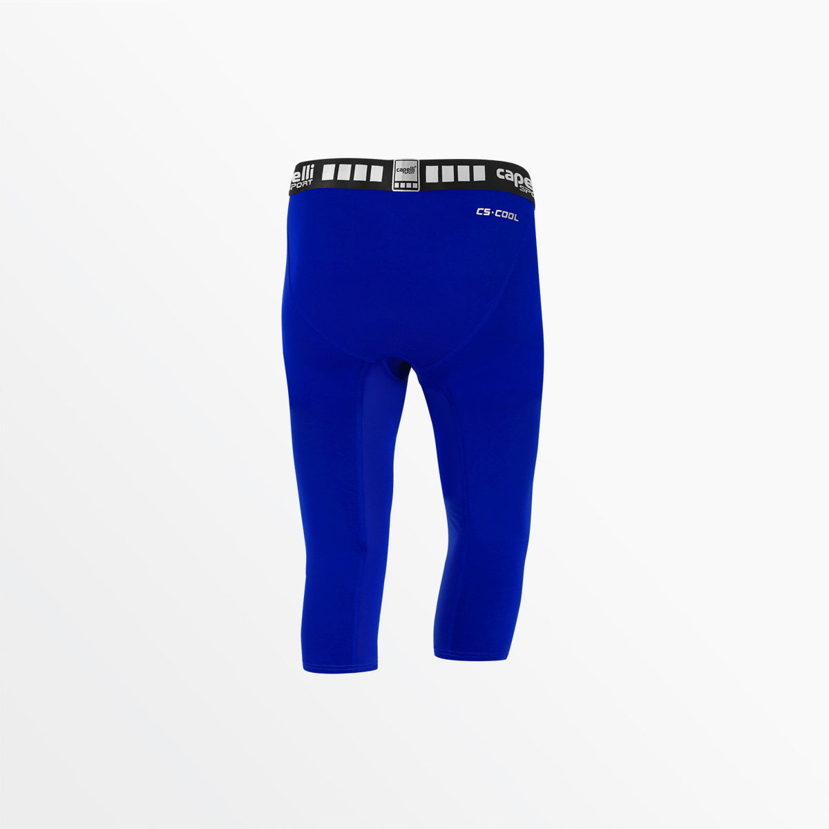 Capelli Sport - Men's 3/4 Performance Tights