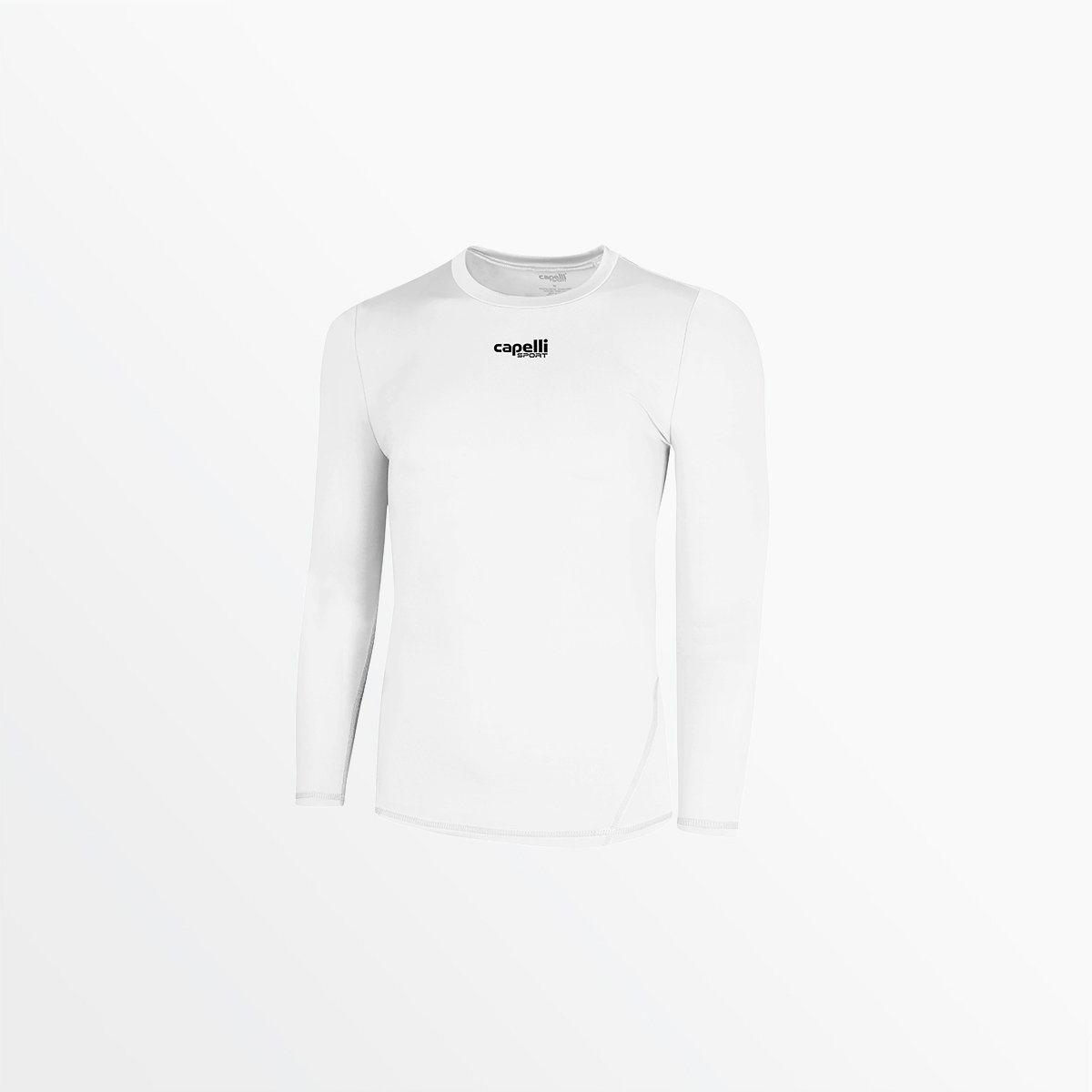 Capelli Sport - Men's Long Sleeve Performance Top