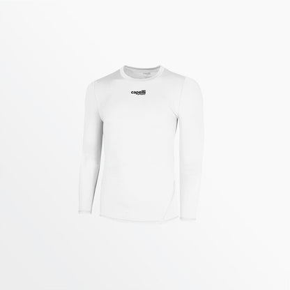 Capelli Sport - Men's Long Sleeve Performance Top