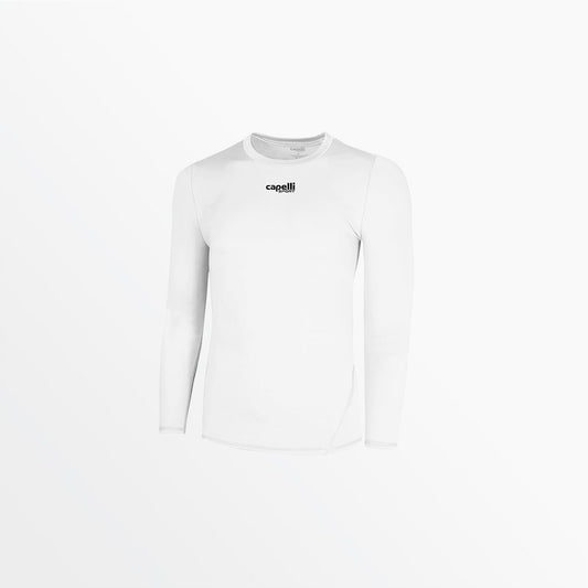 Capelli Sport - Men's Long Sleeve Performance Top