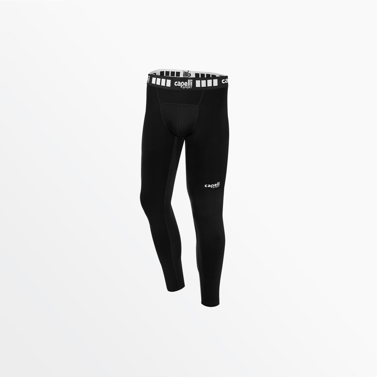Capelli Sport - Men's Warm Performance Tights