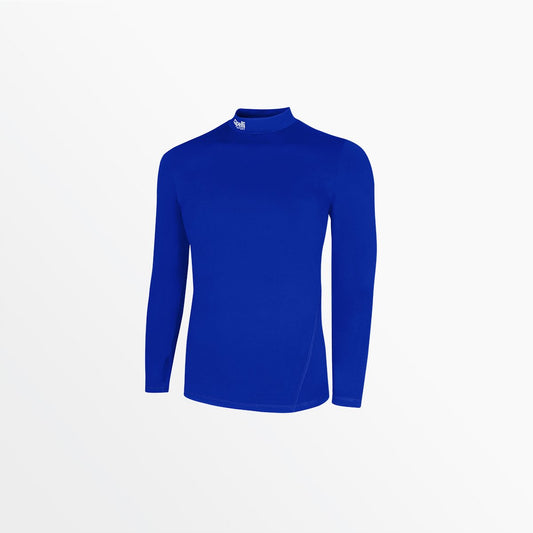 Capelli Sport - Men's Warm Long Sleeve Performance Top