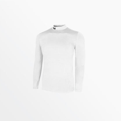 Capelli Sport - Men's Warm Long Sleeve Performance Top