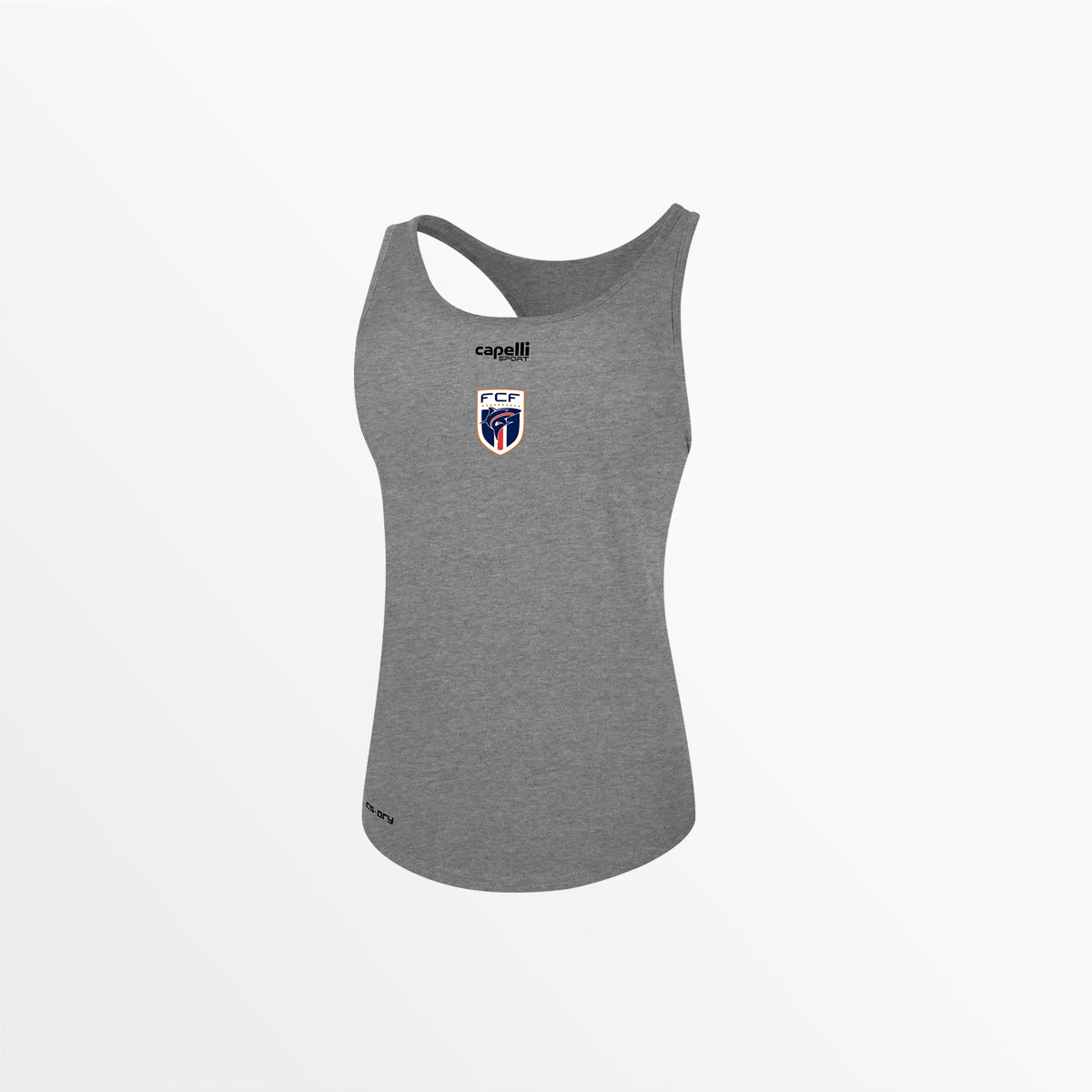 Capelli Sport - Women's Cabo Verde Racer Back Tank Top