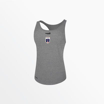 Capelli Sport - Women's Cabo Verde Racer Back Tank Top