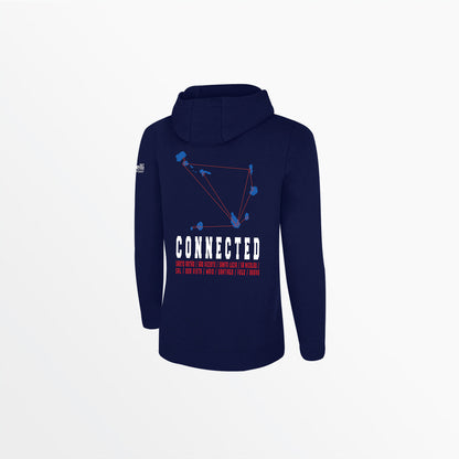 Capelli Sport - Women's Cabo Verde Connected Hoodie