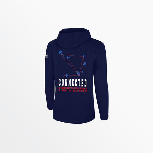 Capelli Sport - Women's Cabo Verde Connected Hoodie