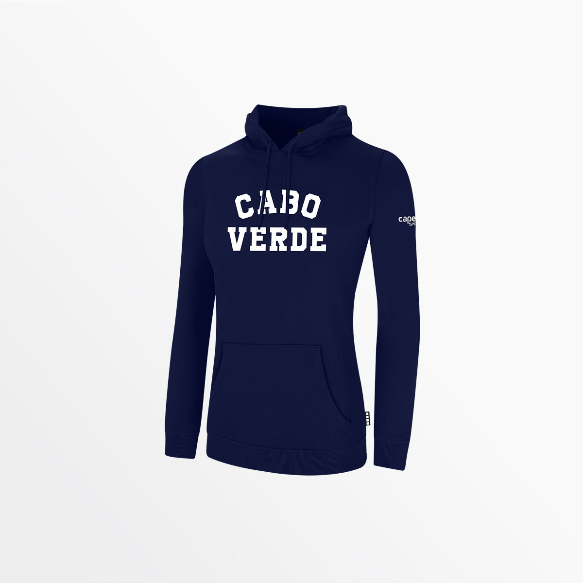 Capelli Sport - Women's Cabo Verde Connected Hoodie