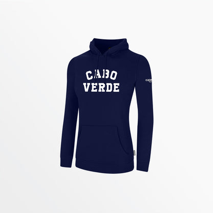 Capelli Sport - Women's Cabo Verde Connected Hoodie