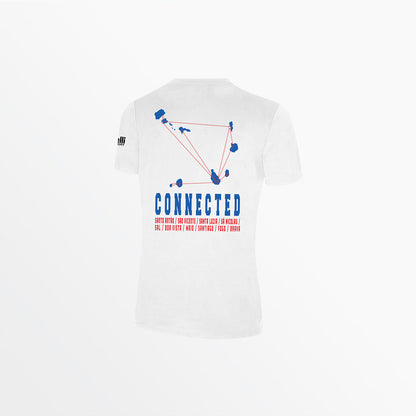 Capelli Sport - Women's Cabo Verde Connected T-Shirt