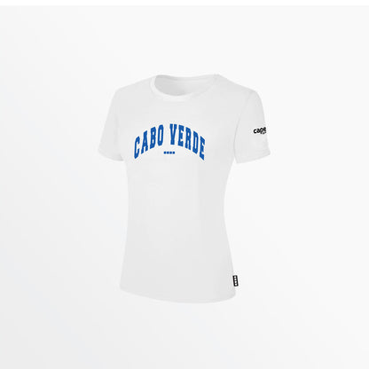 Capelli Sport - Women's Cabo Verde Connected T-Shirt