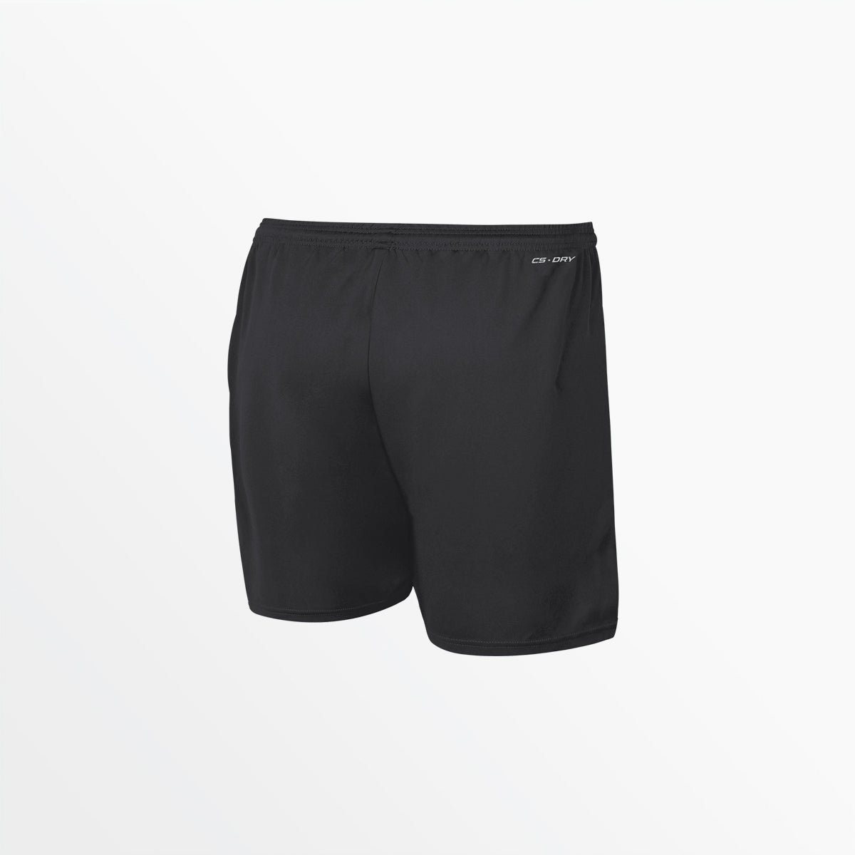 Capelli Sport - Women's Team Match Shorts 3" Inseam