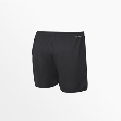 Capelli Sport - Women's Team Match Shorts 3" Inseam