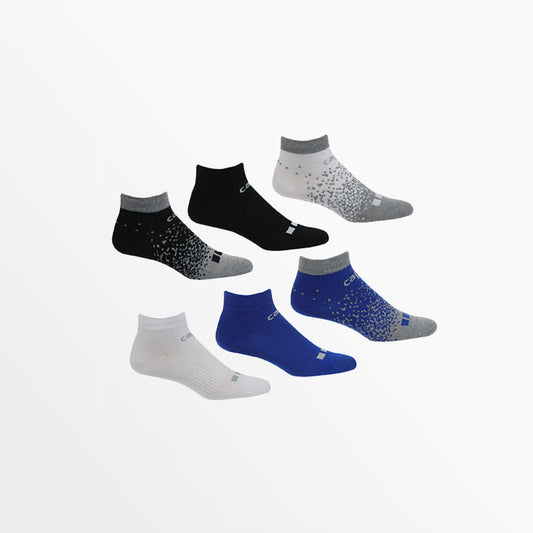 Capelli Sport - Basics CS-COOL Lightweight Low Cut Socks