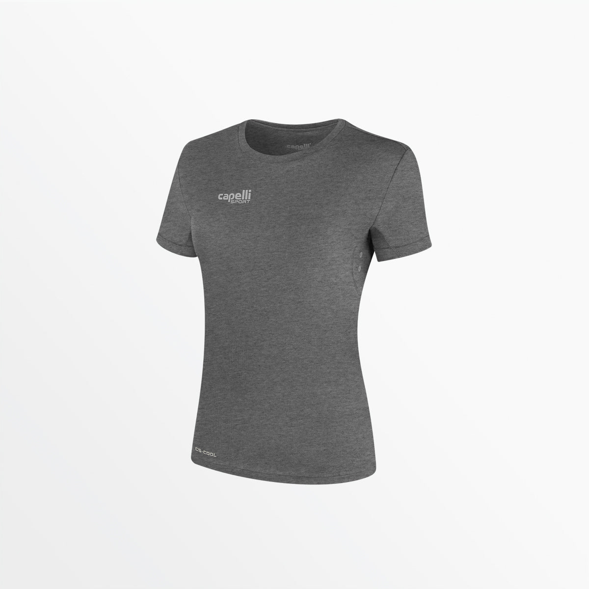 Capelli Sport - Women's Basics I Short Sleeve Training Top