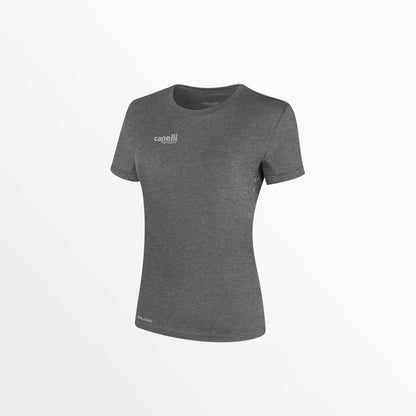 Capelli Sport - Women's Basics I Short Sleeve Training Top