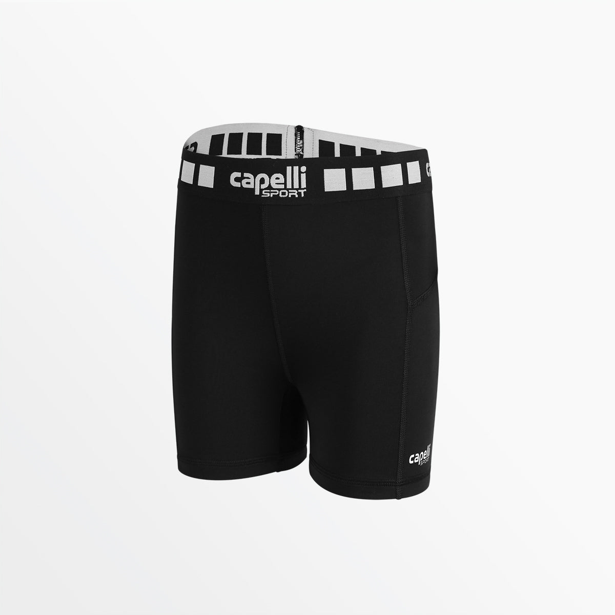 Capelli Sport - Women's 5" Performance Shorts
