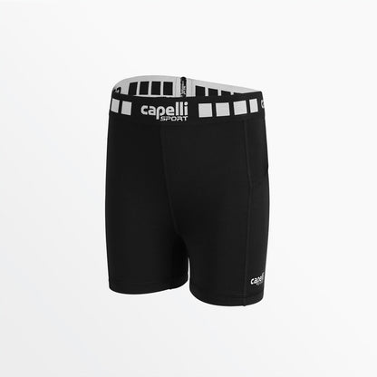 Capelli Sport - Women's 5" Performance Shorts
