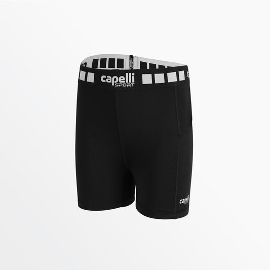 Capelli Sport - Women's 5" Performance Shorts
