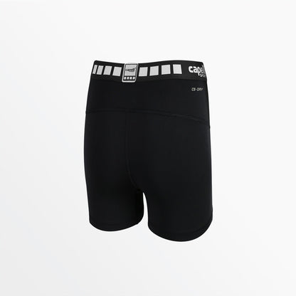 Capelli Sport - Women's 5" Performance Shorts