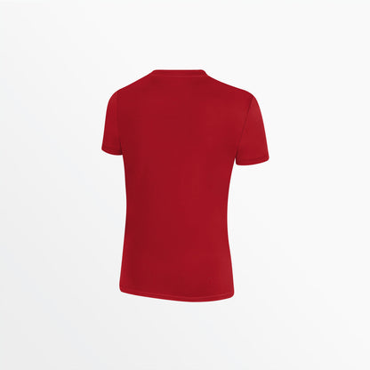 Capelli Sport - Women's Basics I Short Sleeve Training Top
