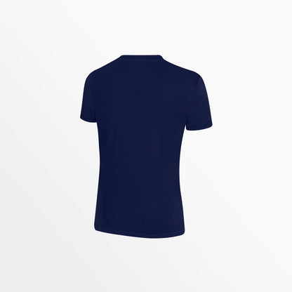 Capelli Sport - Women's Basics I Short Sleeve Training Top