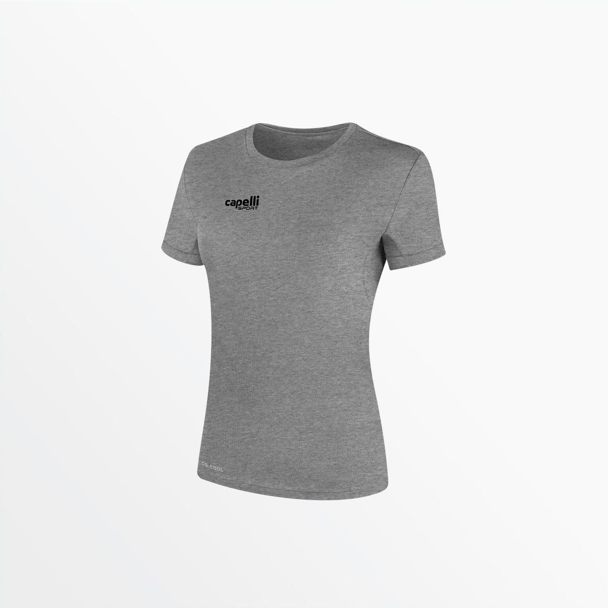 Capelli Sport - Women's Basics I Short Sleeve Training Top