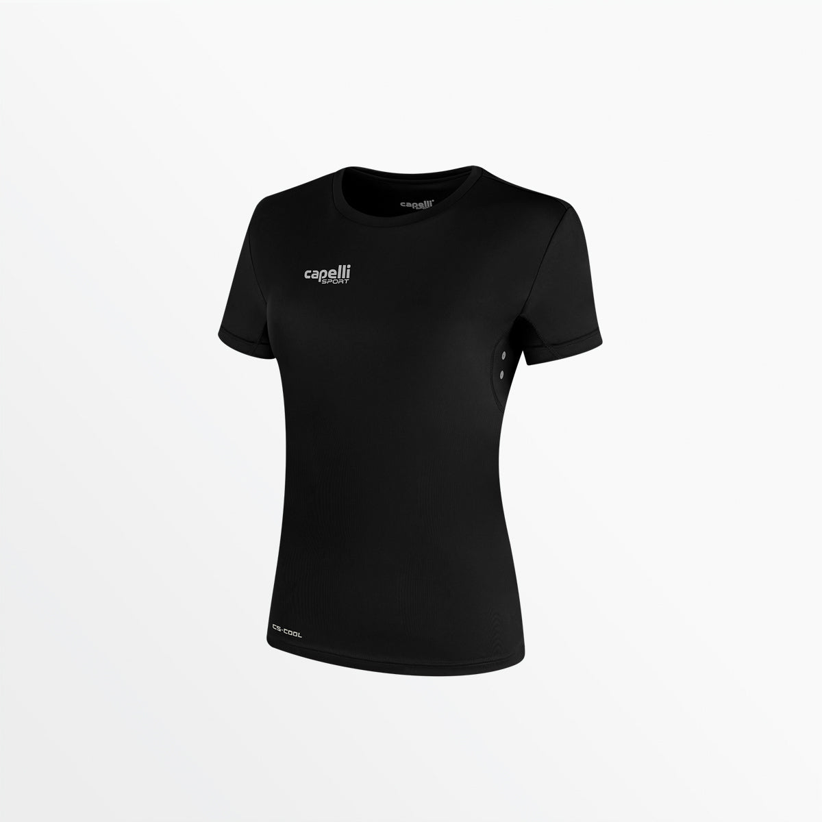 Capelli Sport - Women's Basics I Short Sleeve Training Top