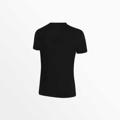 Capelli Sport - Women's Basics I Short Sleeve Training Top