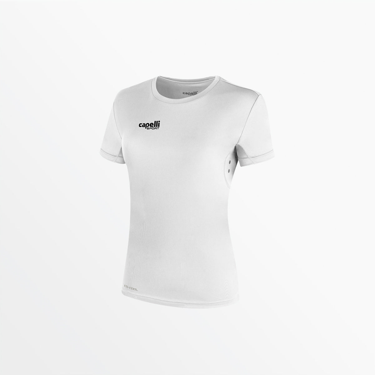 Capelli Sport - Women's Basics I Short Sleeve Training Top