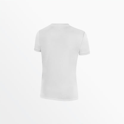 Capelli Sport - Women's Basics I Short Sleeve Training Top