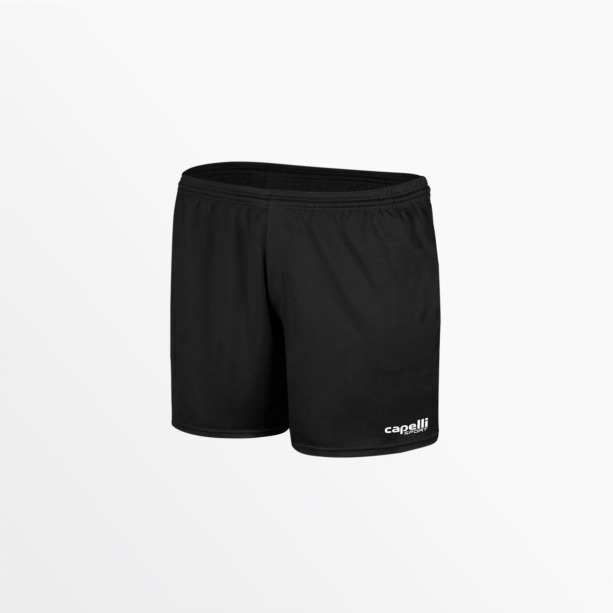 Capelli Sport - Women's Team Match Shorts 3" Inseam