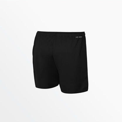 Capelli Sport - Women's Team Match Shorts 3" Inseam