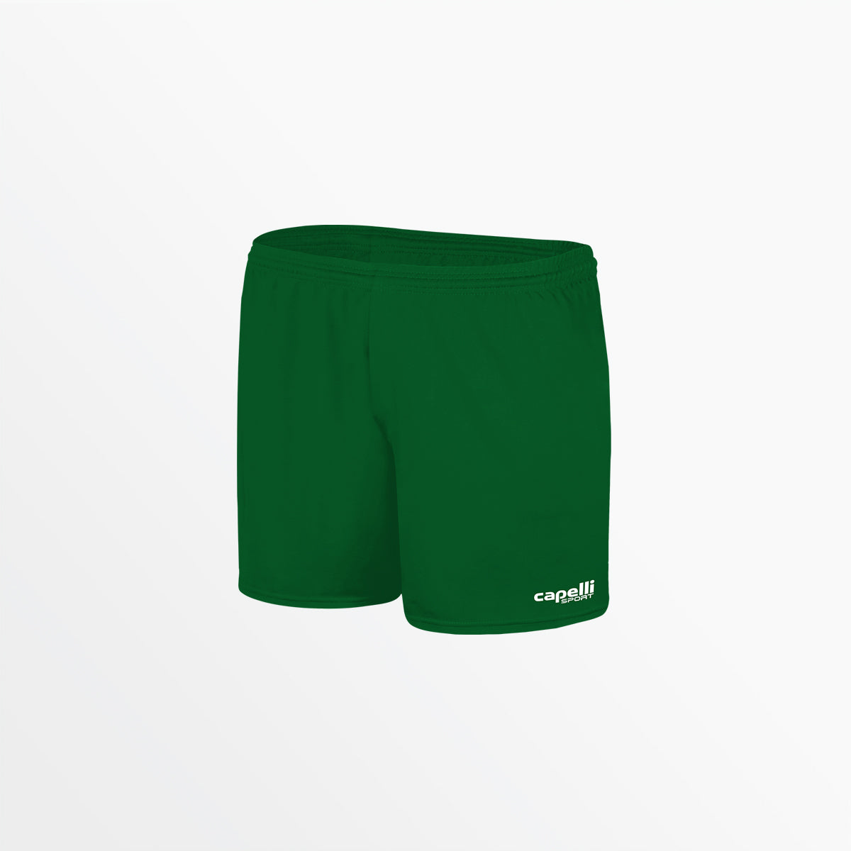 Capelli Sport - Women's Team Match Shorts 3" Inseam