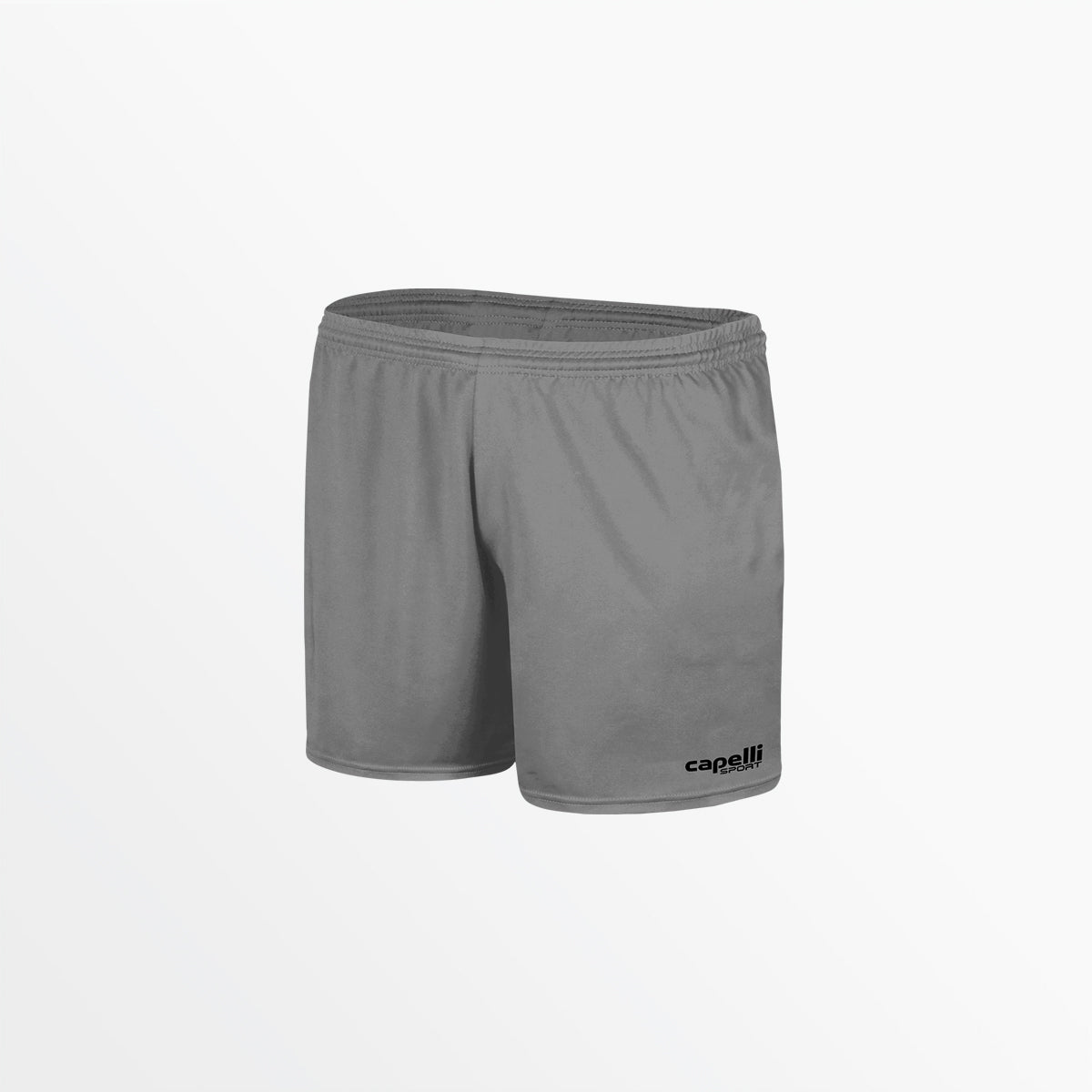 Capelli Sport - Women's Team Match Shorts 3" Inseam