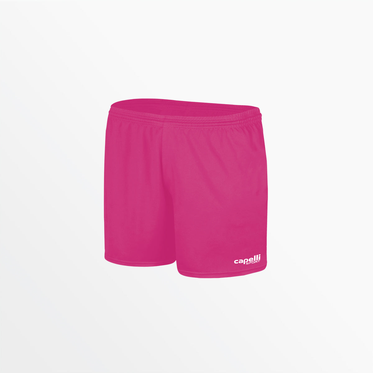 Capelli Sport - Women's Team Match Shorts 3" Inseam