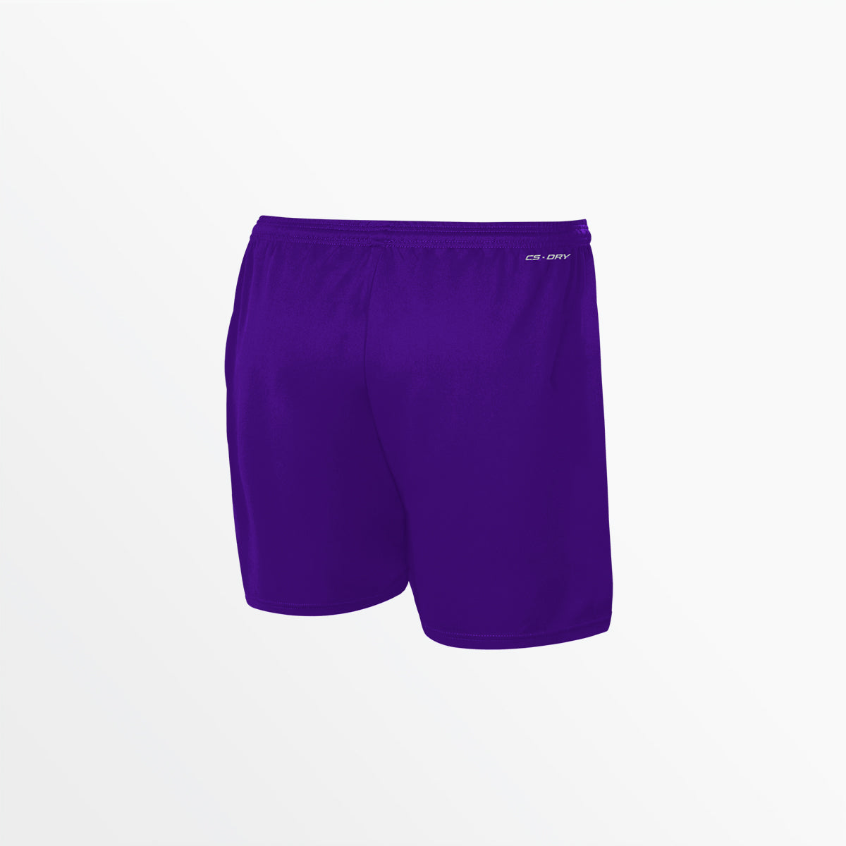 Capelli Sport - Women's Team Match Shorts 3" Inseam