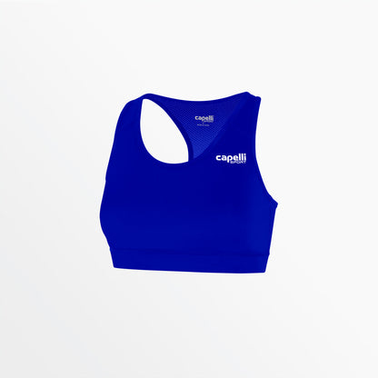 Capelli Sport - Women's Performance Essential Sports Bra